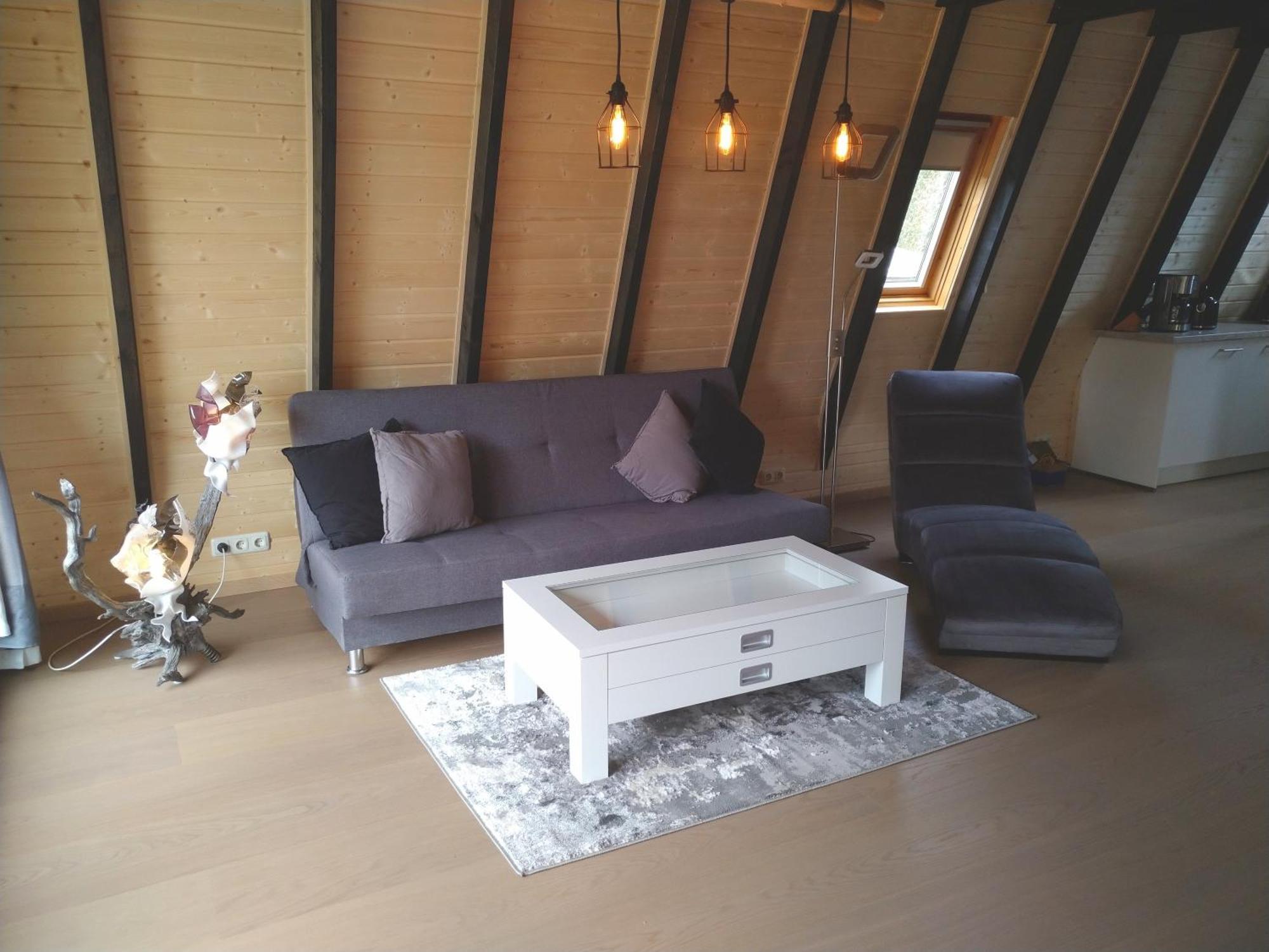 Ferienhaus Freilingen Blankenheim  Exterior foto